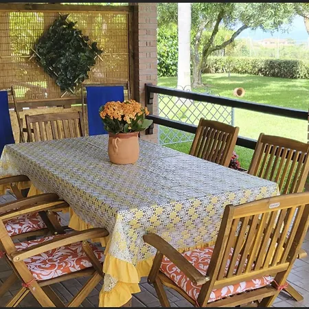 Graziella In Capo Vaticano By Interhome * Capo Vaticano