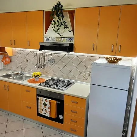 Graziella In Capo Vaticano By Interhome *