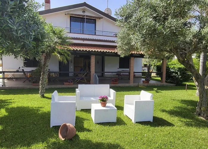 Graziella In Capo Vaticano By Interhome Lägenhet *