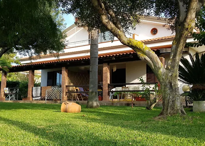 Graziella In Capo Vaticano By Interhome Lägenhet *