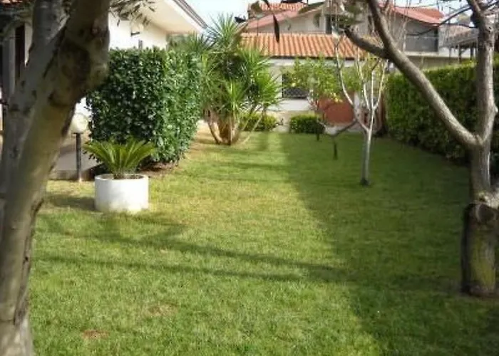 Lägenhet Graziella In Capo Vaticano By Interhome *