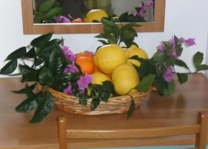 Graziella In Capo Vaticano By Interhome *