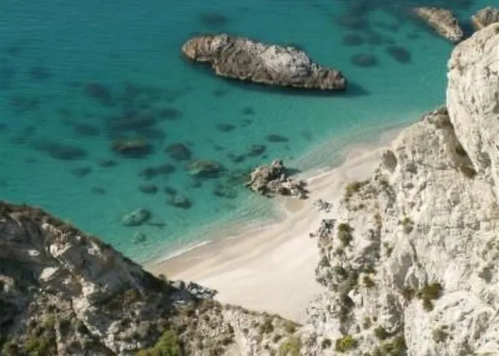 Graziella In Capo Vaticano By Interhome Lägenhet Capo Vaticano