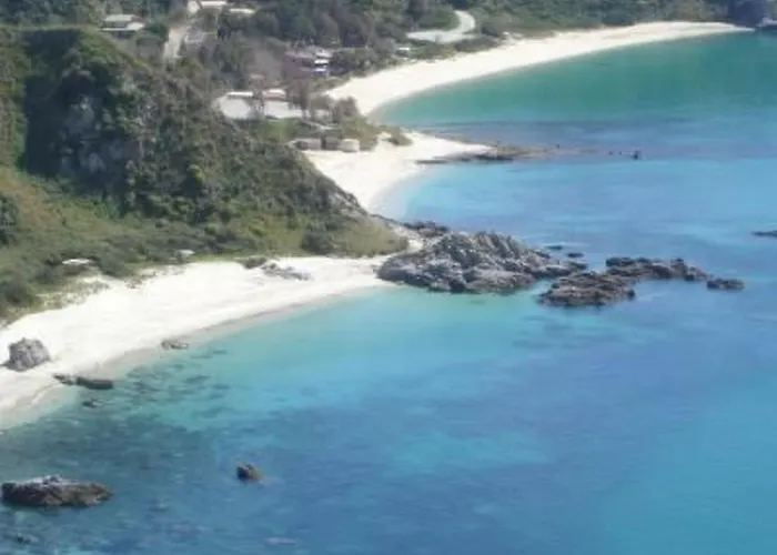 Graziella In Capo Vaticano By Interhome Lägenhet Capo Vaticano