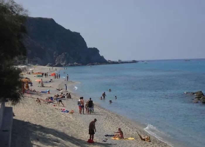 Graziella In Capo Vaticano By Interhome Lägenhet Capo Vaticano