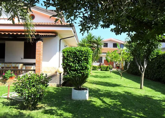 Lägenhet Graziella In Capo Vaticano By Interhome