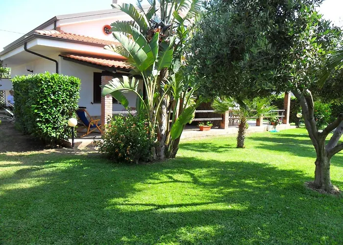 Lägenhet Graziella In Capo Vaticano By Interhome *