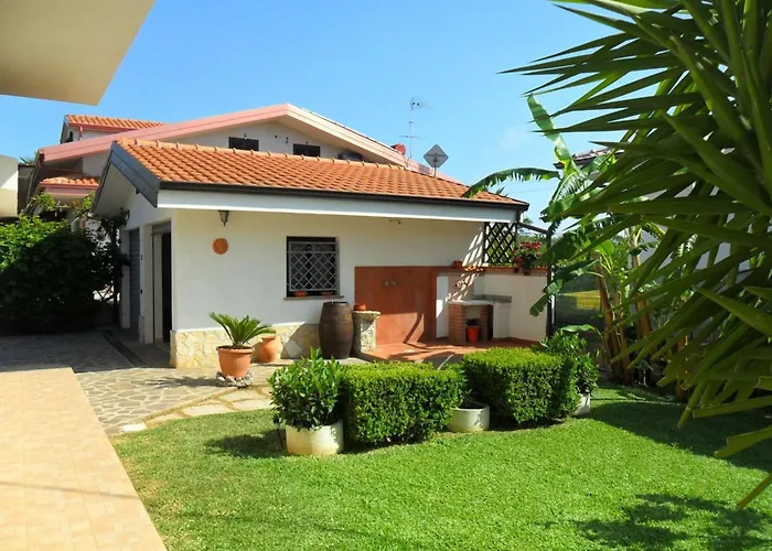 Graziella In Capo Vaticano By Interhome Lägenhet *