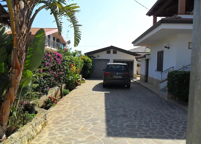 Graziella In Capo Vaticano By Interhome Lägenhet Capo Vaticano