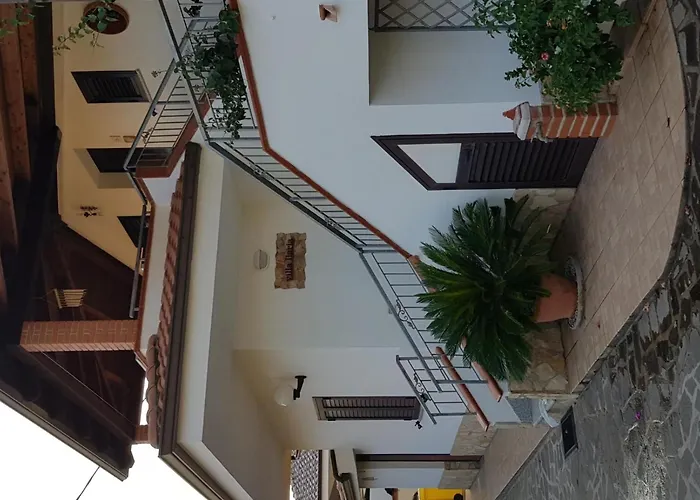 Lägenhet Graziella In Capo Vaticano By Interhome Capo Vaticano