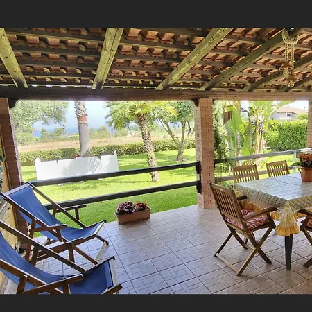 Graziella In Capo Vaticano By Interhome *