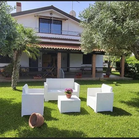 Graziella In Capo Vaticano By Interhome 公寓 *