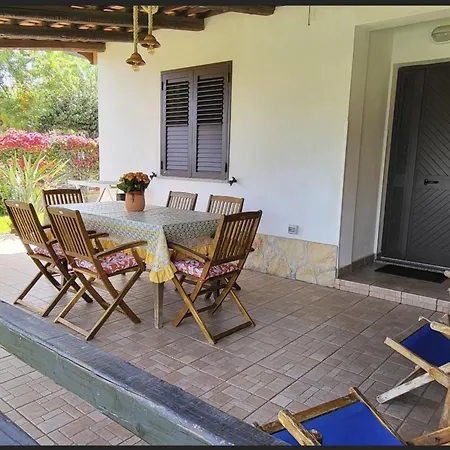 公寓 Graziella In Capo Vaticano By Interhome *