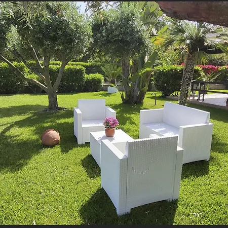 Graziella In Capo Vaticano By Interhome 公寓