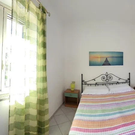 Graziella In Capo Vaticano By Interhome 公寓 *