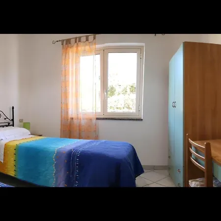 Graziella In Capo Vaticano By Interhome 公寓 *