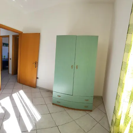 Appartamento Graziella In Capo Vaticano By Interhome *