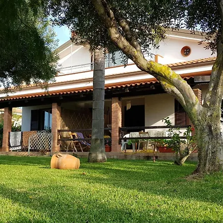 Graziella In Capo Vaticano By Interhome Appartamento *