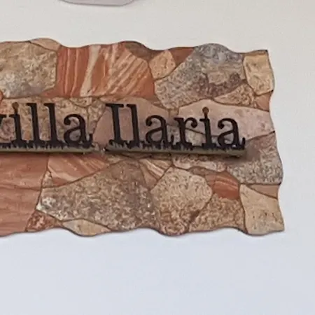 Graziella In By Interhome Lejlighed Capo Vaticano