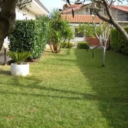 Appartamento Graziella In Capo Vaticano By Interhome *