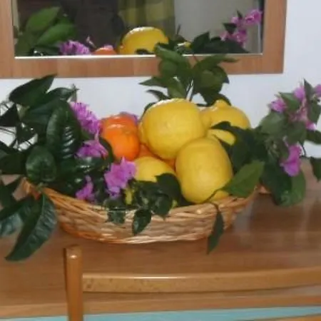 Graziella In Capo Vaticano By Interhome *