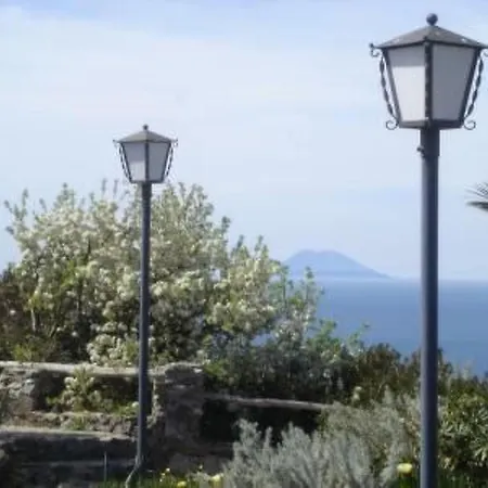 Graziella In Capo Vaticano By Interhome Appartamento