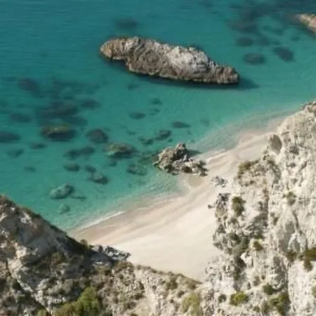 Graziella In By Interhome Lejlighed Capo Vaticano