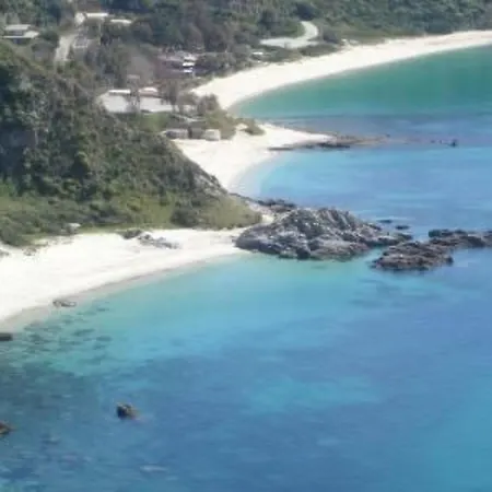 Graziella In Capo Vaticano By Interhome Appartamento Capo Vaticano