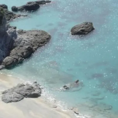 Graziella In Capo Vaticano By Interhome Appartamento