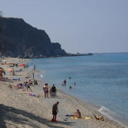 Graziella In By Interhome Lejlighed Capo Vaticano