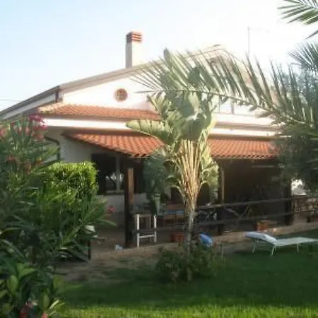 Appartamento Graziella In Capo Vaticano By Interhome *