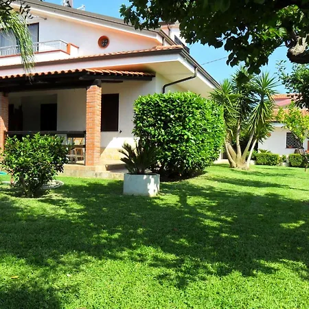 Appartamento Graziella In Capo Vaticano By Interhome *