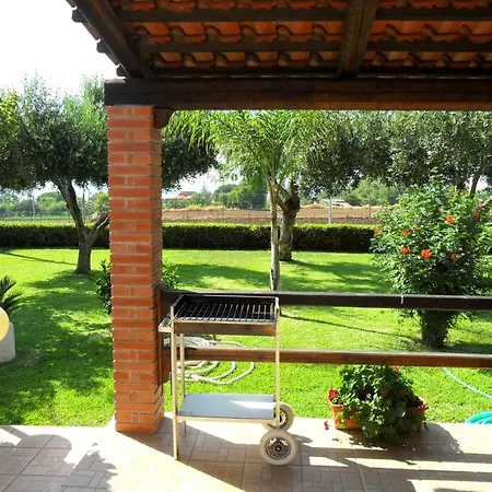 Graziella In Capo Vaticano By Interhome Appartamento