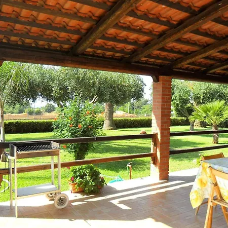 Graziella In Capo Vaticano By Interhome Appartamento *