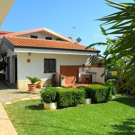 Graziella In Capo Vaticano By Interhome Appartamento *