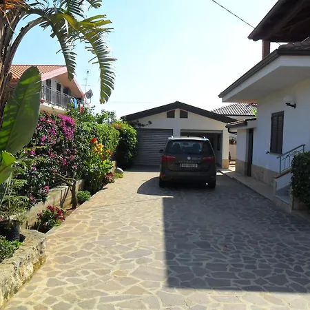 Graziella In Capo Vaticano By Interhome Appartamento Capo Vaticano