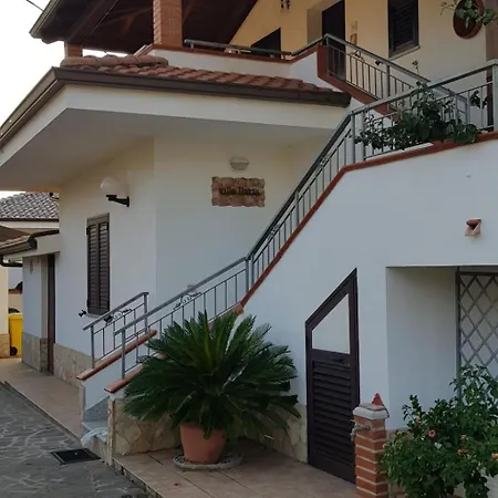 Graziella In Capo Vaticano By Interhome Appartamento *