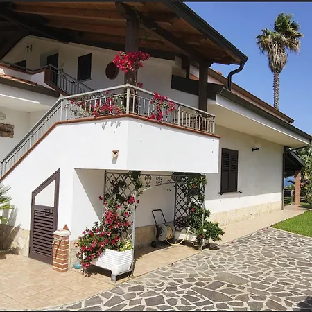 Graziella In Capo Vaticano By Interhome Capo Vaticano