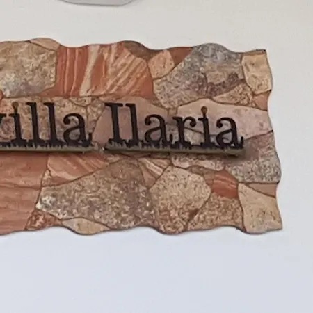 Graziella In By Interhome * Capo Vaticano