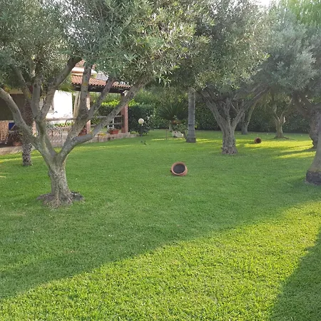 Graziella In Capo Vaticano By Interhome