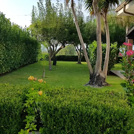 Appartamento Graziella In Capo Vaticano By Interhome