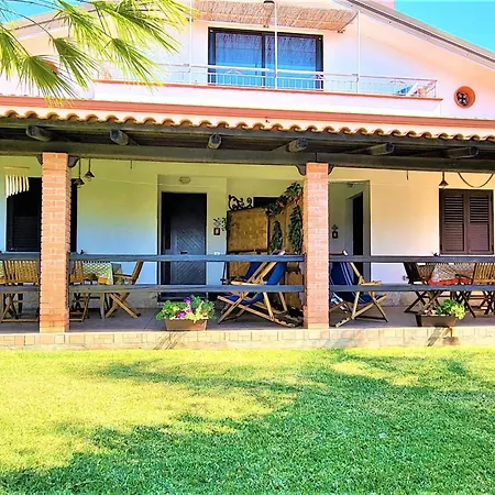 Appartamento Graziella In Capo Vaticano By Interhome Capo Vaticano