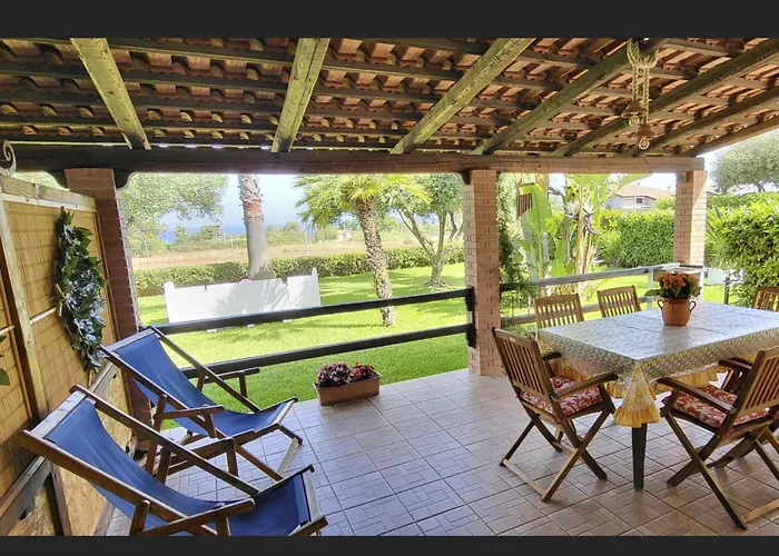 Graziella In Capo Vaticano By Interhome *