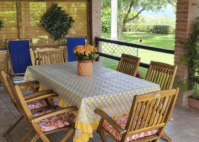 Graziella In Capo Vaticano By Interhome * 梵蒂冈角