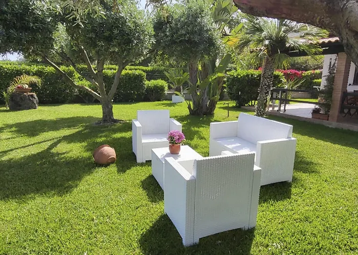 Graziella In Capo Vaticano By Interhome Apartamento