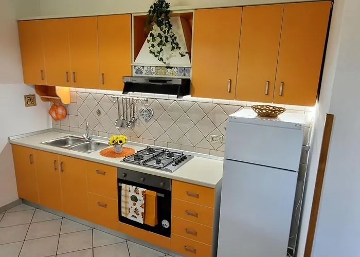 Graziella In Capo Vaticano By Interhome *