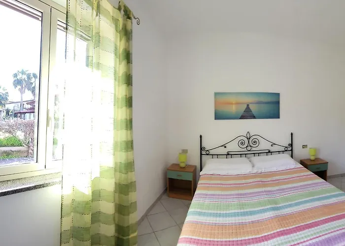 Graziella In Capo Vaticano By Interhome 公寓 *