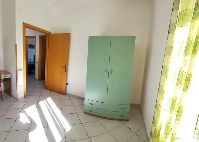 Apartamento Graziella In Capo Vaticano By Interhome *