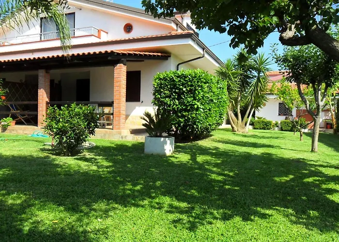 Apartamento Graziella In Capo Vaticano By Interhome *