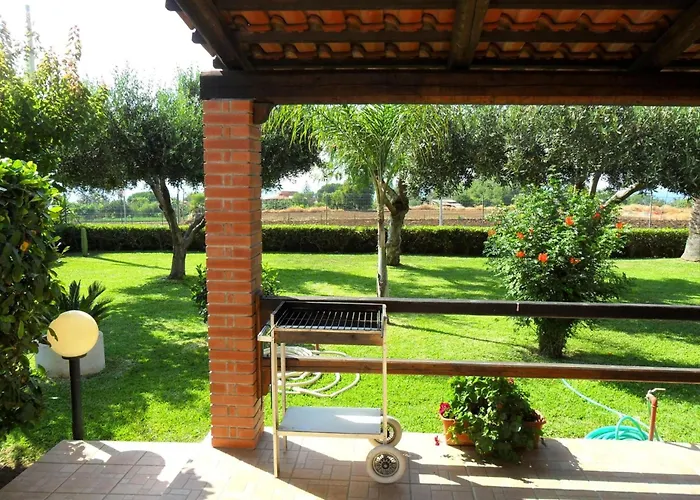 Graziella In Capo Vaticano By Interhome Apartamento